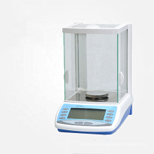 Accurate  stable versatile automation 0.1mg per ten thousand electronic scale analytical balance